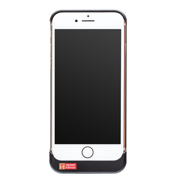 PKard Reader Case for iPhone 7/8/SE (2nd gen)